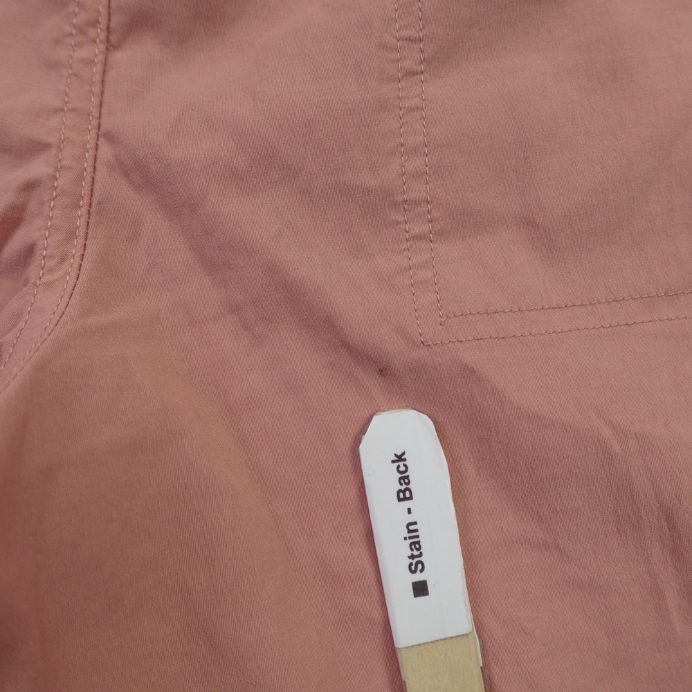 The North Face Shorts Mens Large Pink Outdoor Pull-on Hiking Casual Athletic - Picture 9 of 14